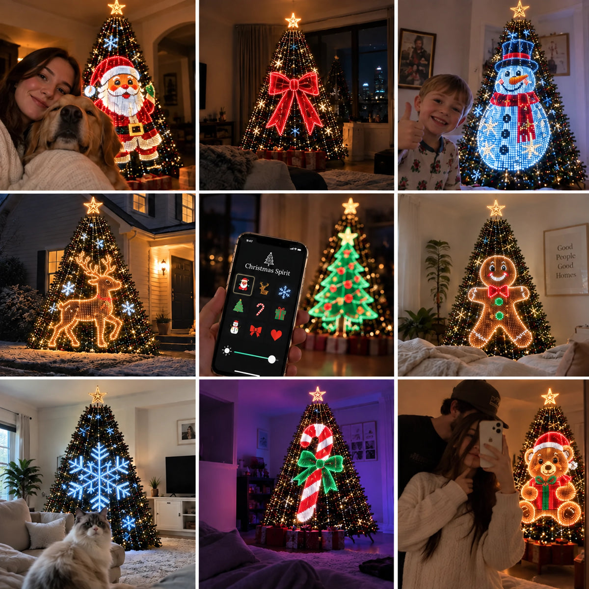 Christmas Lights