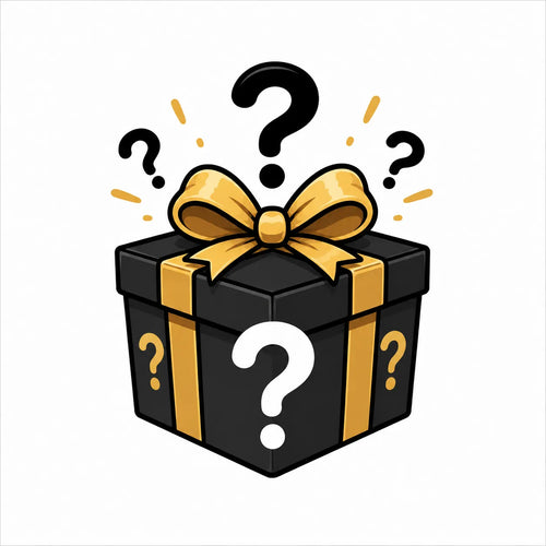 Mystery Gift Box