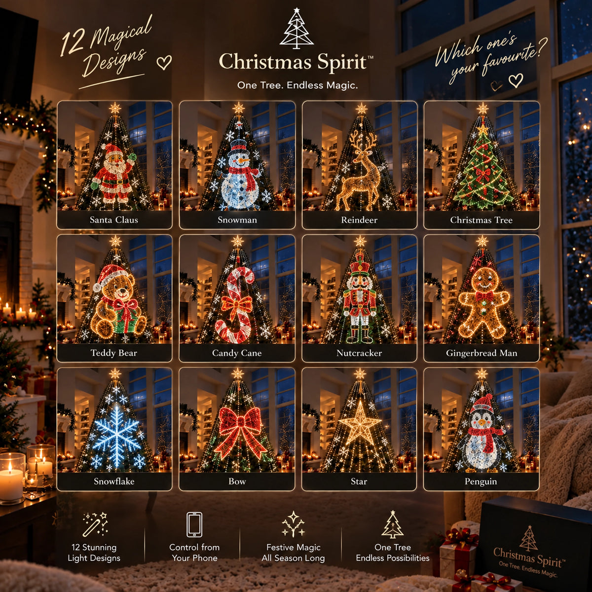 Christmas Lights