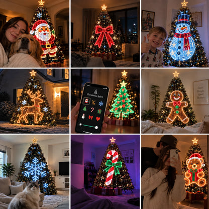 Christmas Lights