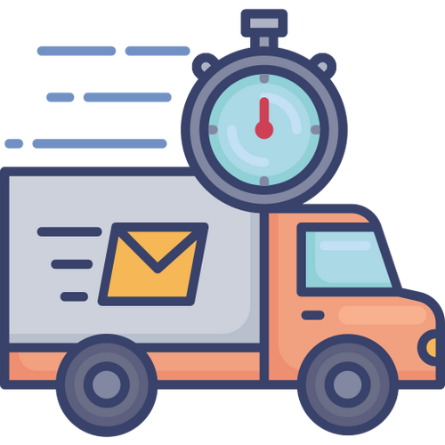 Priority Shipping